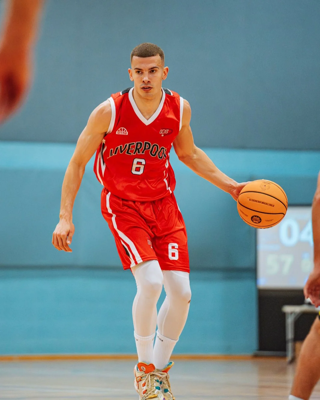 NBL/WNBL Players of the Week - 24/25 Jan 2026